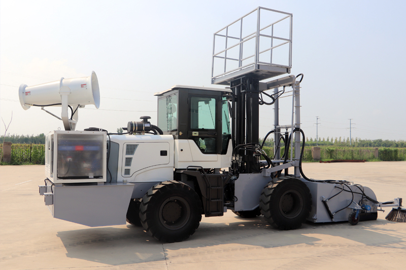 TXQS-1 清掃車(chē)