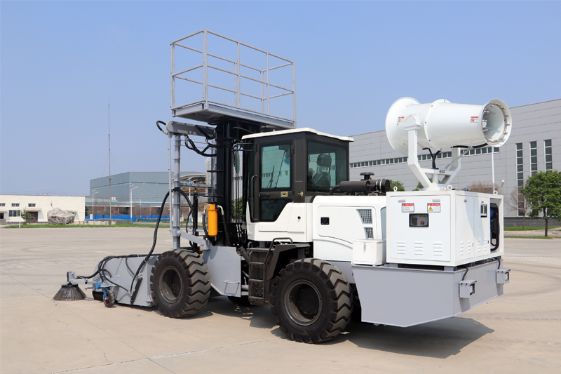 TXQS-1 清掃車(chē)