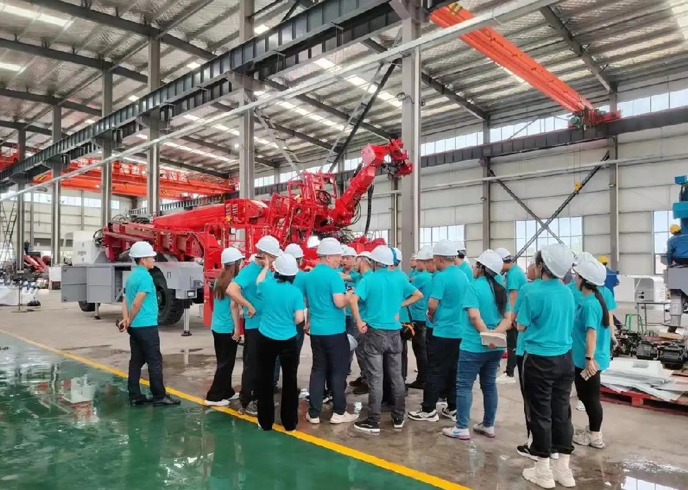 乘風(fēng)破浪，砥礪前行「泰鑫」2024年年中會(huì)議圓滿結(jié)束